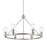 Livex Lansdale 6 Light Chandelier