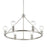 Livex Lansdale 6 Light Chandelier