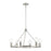 Livex Lansdale 6 Light Chandelier