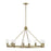 Livex Lansdale 8 Light Chandelier