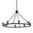 Livex Lansdale 8 Light Chandelier