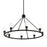 Livex Lansdale 8 Light Chandelier