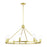 Livex Lansdale 8 Light Chandelier