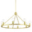 Livex Lansdale 8 Light Chandelier