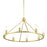 Livex Lansdale 8 Light Chandelier