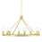 Livex Lansdale 8 Light Chandelier