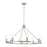 Livex Lansdale 8 Light Chandelier