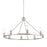 Livex Lansdale 8 Light Chandelier