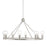 Livex Lansdale 8 Light Chandelier