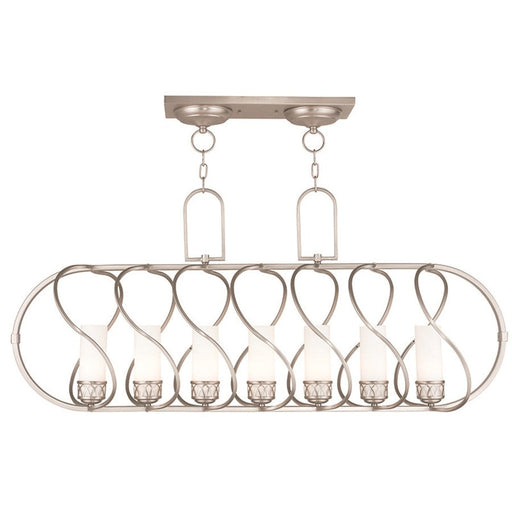 Livex Lighting Westfield Island Lighting