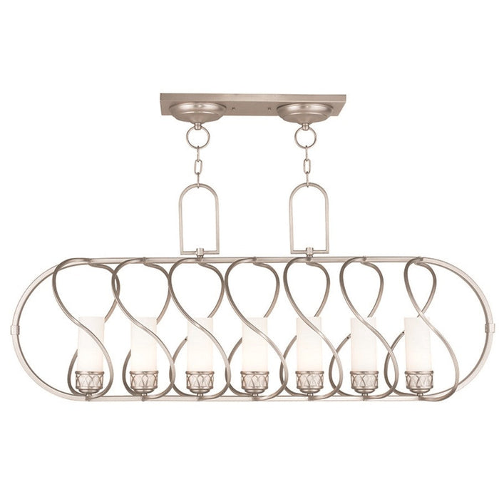 Livex Lighting Westfield Island Lighting