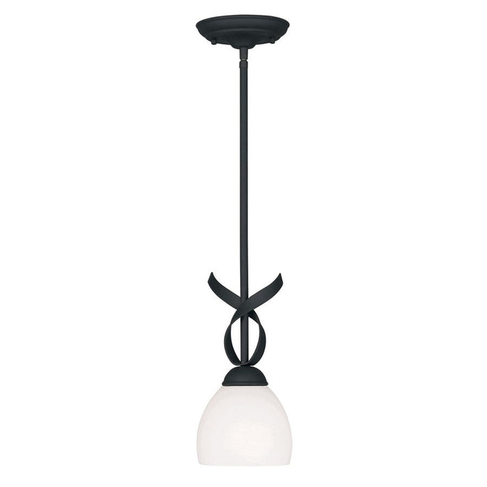 Livex Lighting Brookside Mini Pendant