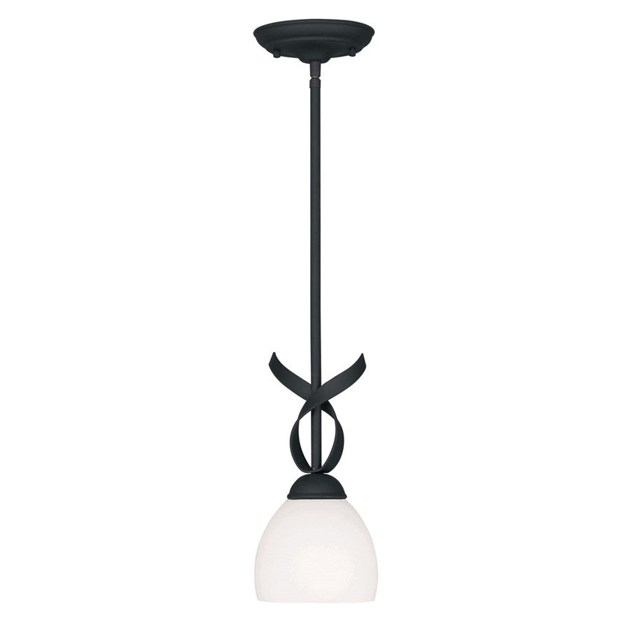 Livex Lighting Brookside Mini Pendant