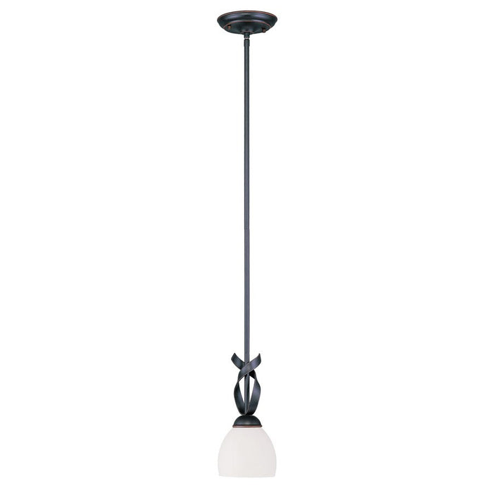 Livex Lighting Brookside Mini Pendant