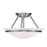 Livex Lighting Newburgh 2 Light Ceiling Mount