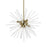 Livex Uptown Pendant Chandelier