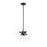 Livex Uptown Pendant Chandelier