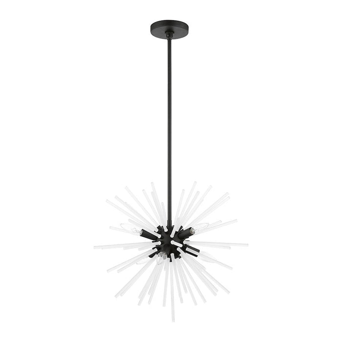 Livex Uptown Pendant Chandelier