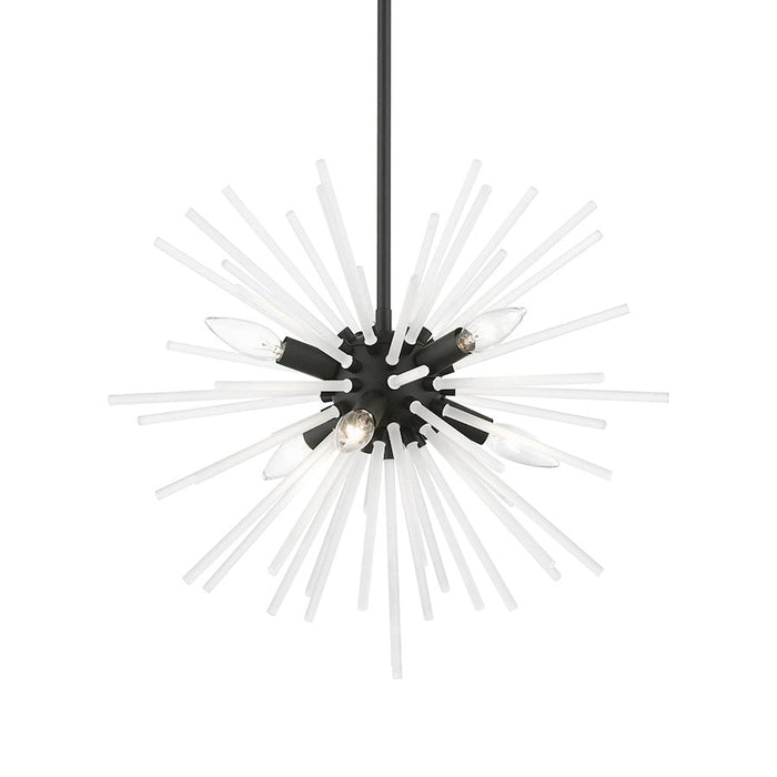 Livex Uptown Pendant Chandelier