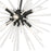 Livex Uptown Pendant Chandelier