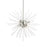 Livex Uptown Pendant Chandelier