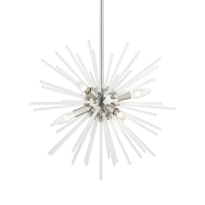 Livex Uptown Pendant Chandelier