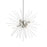 Livex Uptown Pendant Chandelier