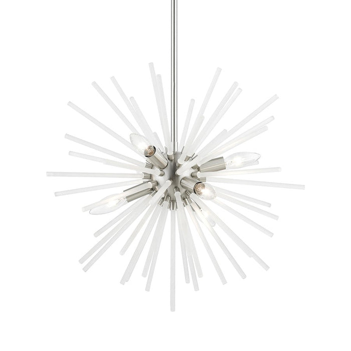 Livex Uptown Pendant Chandelier