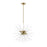 Livex Uptown Pendant Chandelier