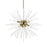 Livex Uptown Pendant Chandelier