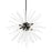 Livex Uptown Pendant Chandelier