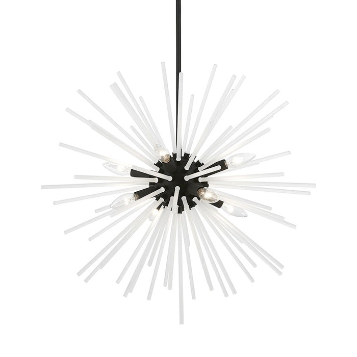 Livex Uptown Pendant Chandelier