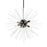 Livex Uptown Pendant Chandelier