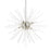 Livex Uptown Pendant Chandelier