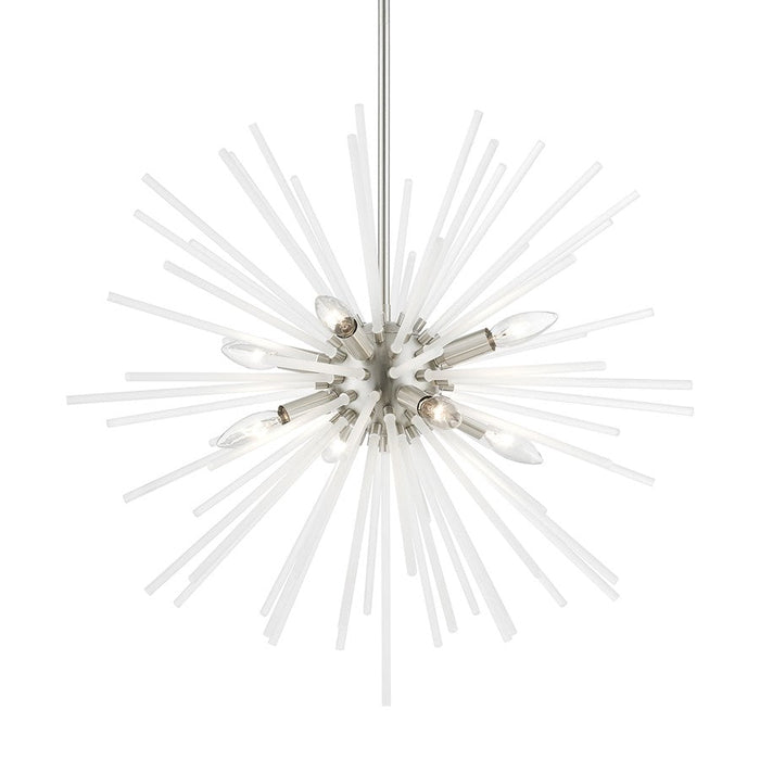 Livex Uptown Pendant Chandelier