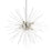 Livex Uptown Pendant Chandelier