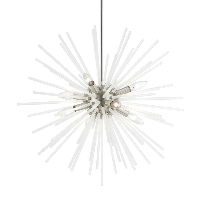 Livex Uptown Pendant Chandelier