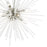 Livex Uptown Pendant Chandelier