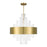 Livex Orenburg 14 Lt Large Pendant Chandelier