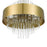 Livex Orenburg 14 Lt Large Pendant Chandelier