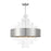 Livex Orenburg 14 Lt Large Pendant Chandelier