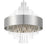 Livex Orenburg 14 Lt Large Pendant Chandelier