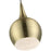 Livex Andes 1 Light Mini Pendant