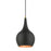 Livex Andes 1 Light Mini Pendant