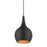 Livex Andes 1 Light Mini Pendant