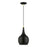 Livex Andes 1 Light Mini Pendant