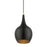 Livex Andes 1 Light Mini Pendant