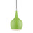 Livex Andes 1 Light Mini Pendant