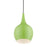 Livex Andes 1 Light Mini Pendant