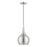 Livex Andes 1 Light Mini Pendant